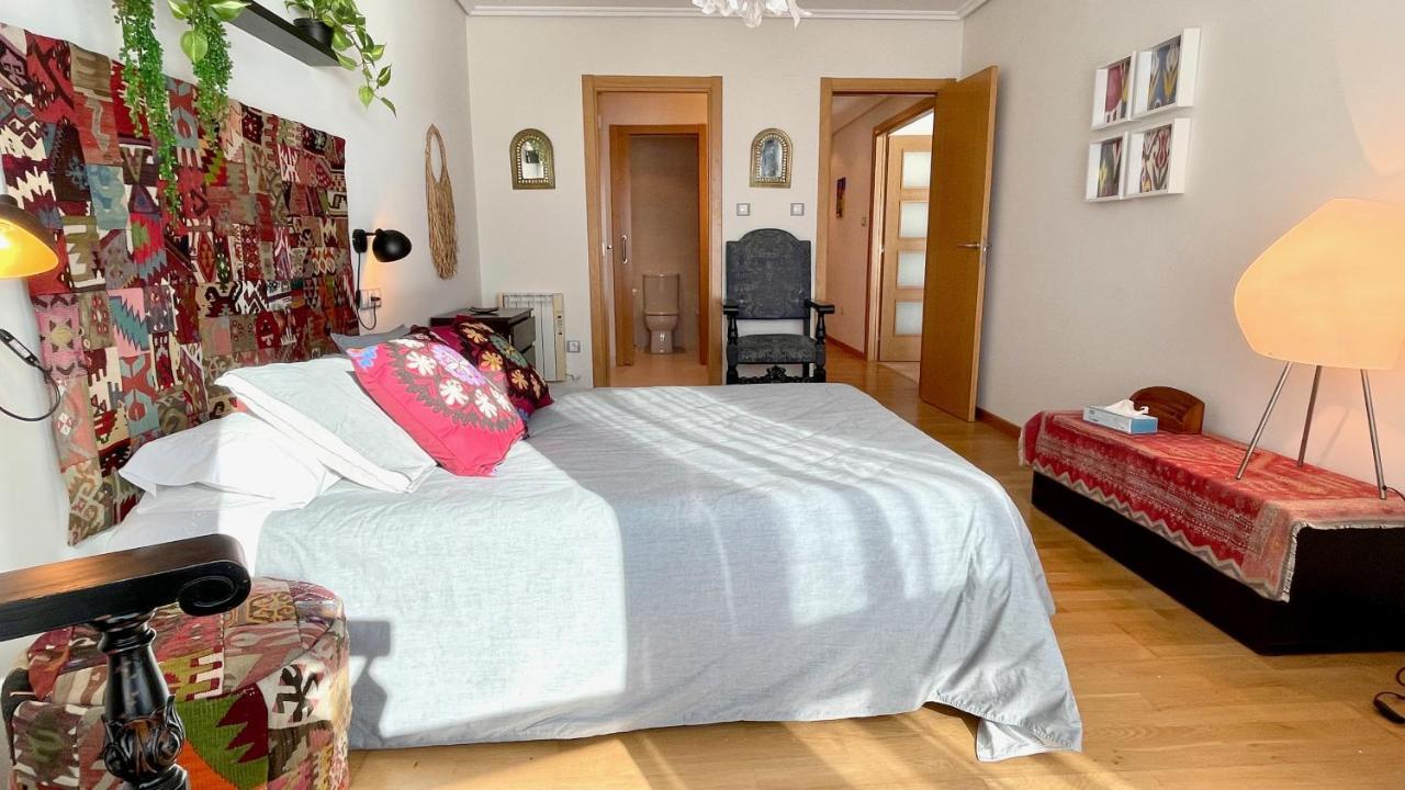The Cliffs - Ortigueira Kalmak Apartment Luaran gambar