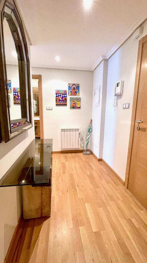 The Cliffs - Ortigueira Kalmak Apartment Luaran gambar