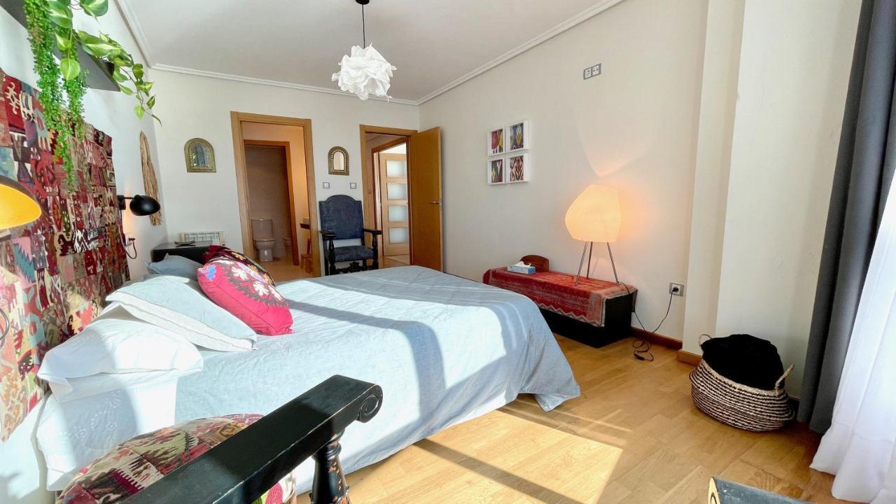 The Cliffs - Ortigueira Kalmak Apartment Luaran gambar
