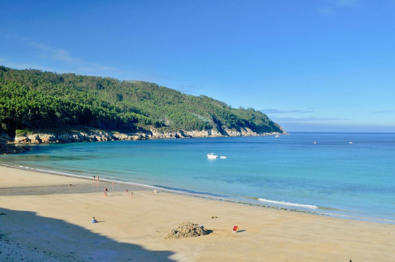 The Cliffs - Ortigueira Kalmak Apartment Luaran gambar