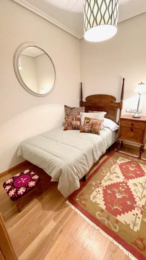 The Cliffs - Ortigueira Kalmak Apartment Luaran gambar