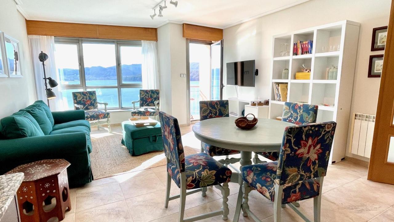 The Cliffs - Ortigueira Kalmak Apartment Luaran gambar