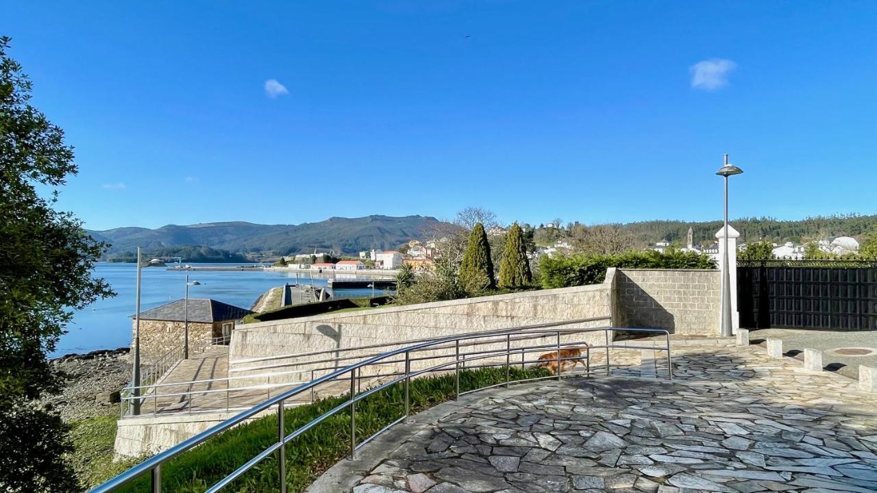 The Cliffs - Ortigueira Kalmak Apartment Luaran gambar