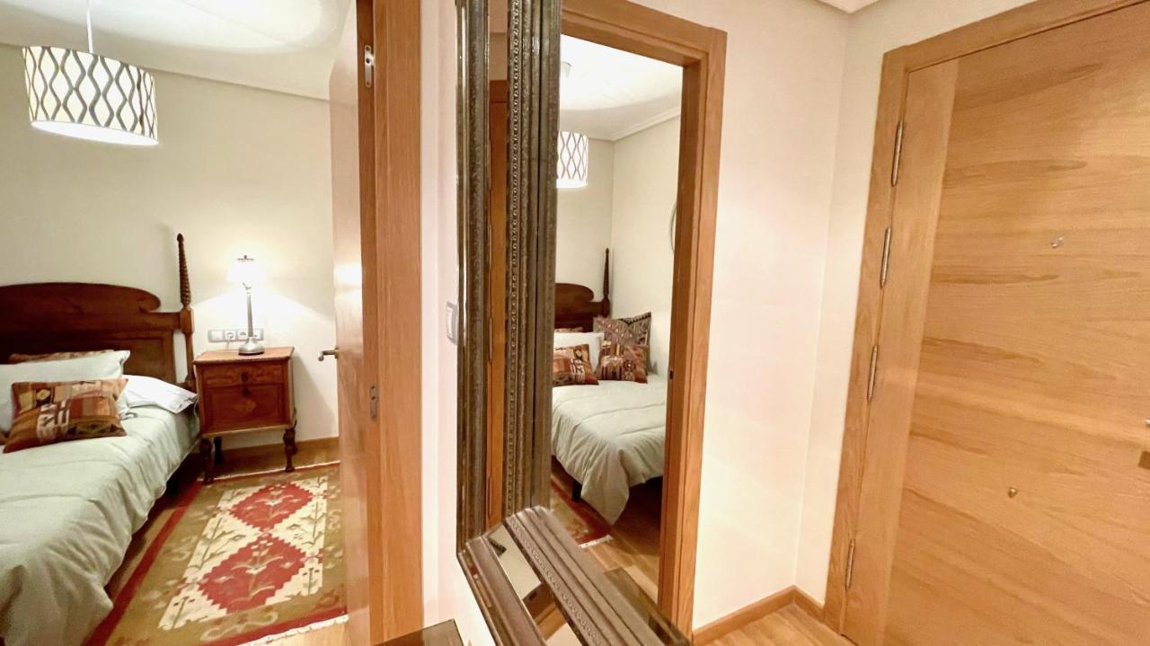 The Cliffs - Ortigueira Kalmak Apartment Luaran gambar