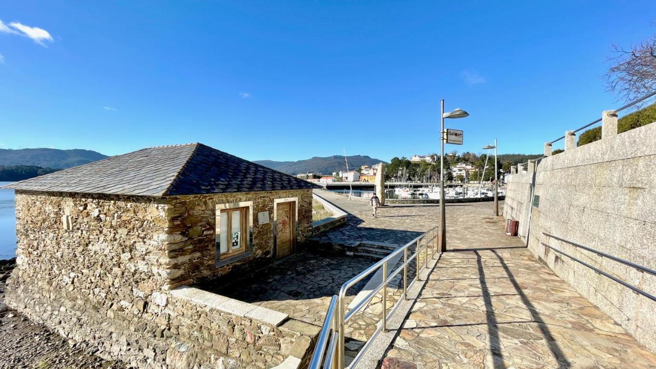 The Cliffs - Ortigueira Kalmak Apartment Luaran gambar